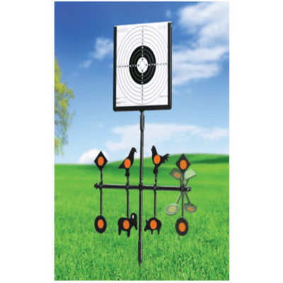 Gamo 1507795 ~ GAMO SPINNER DELUXE TARGET New zealand nz vaughan